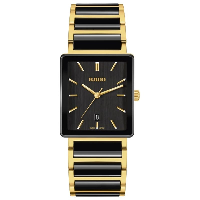 Rado Integral Quartz Unisex Watch R20256162