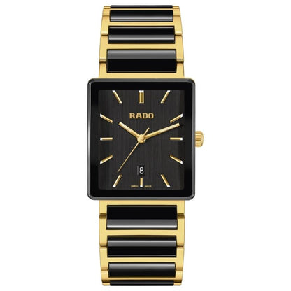 Rado Integral Quartz Unisex Watch R20256162