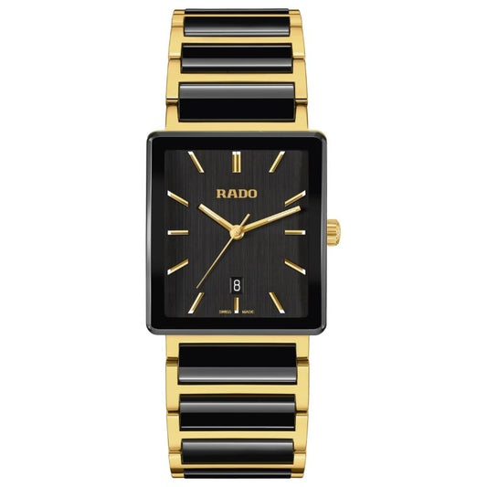 Rado Integral Quartz Unisex Watch R20256162