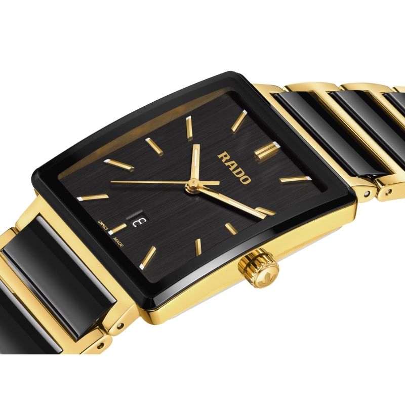 Rado Integral Quartz Unisex Watch R20256162
