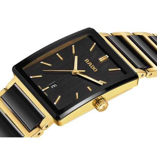 Rado Integral Quartz Unisex Watch R20256162