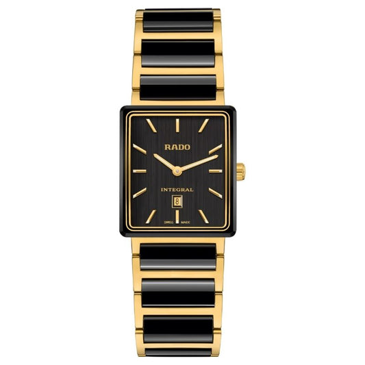 Rado Integral 40-Year Anniversary Edition Quartz Women's Watch R20256712