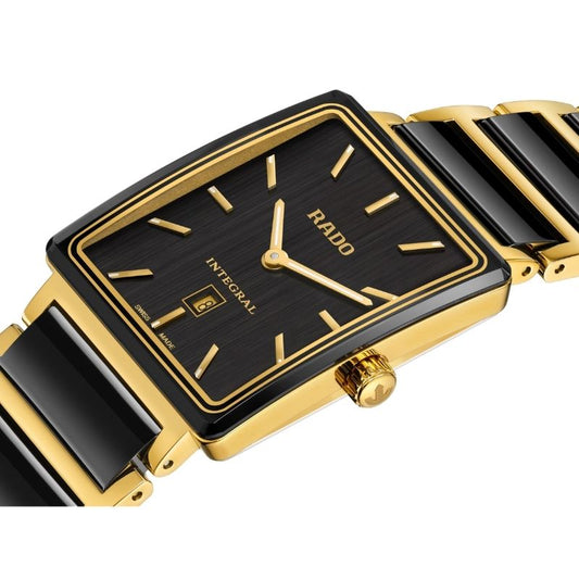 Rado Integral 40-Year Anniversary Edition Quartz Women's Watch R20256712