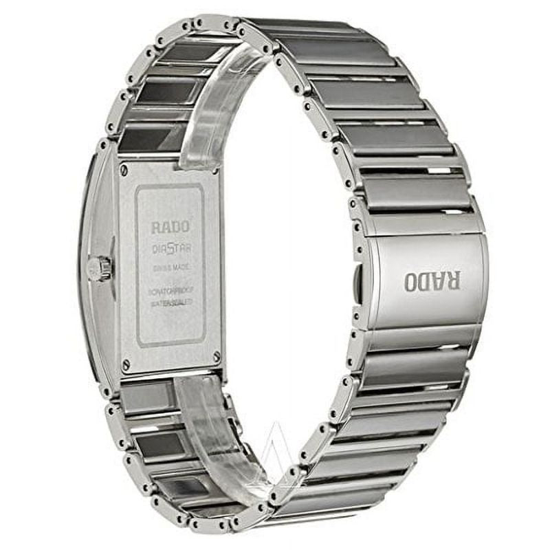 Rado Integral Quartz Men's Watch R20859202