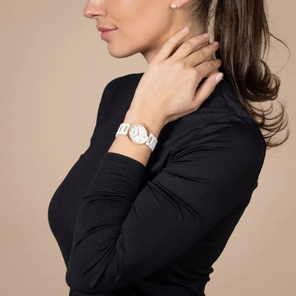 Rado LaCoupole Quartz Diamond Women's Watch R22240703