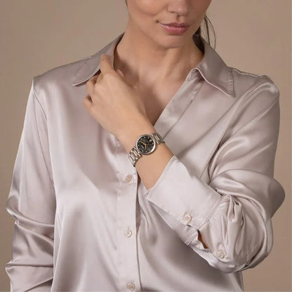 Rado LaCoupole Quartz Diamond Women's Watch R22241703