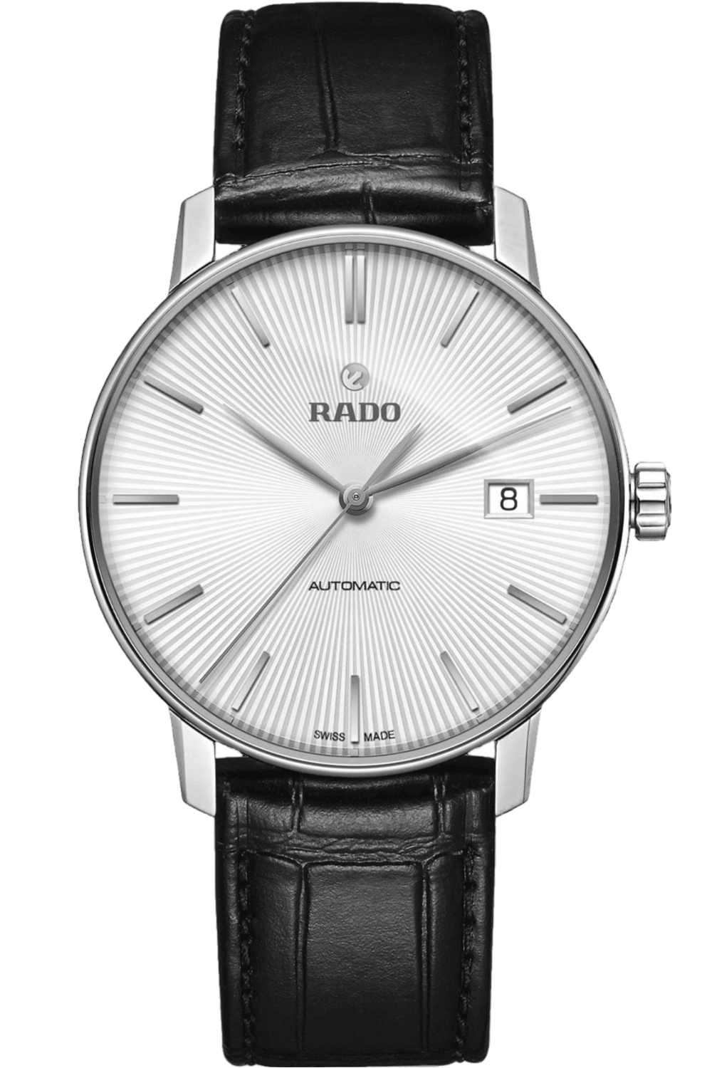 Rado Coupole Classic Automatic Men's Watch R22860015