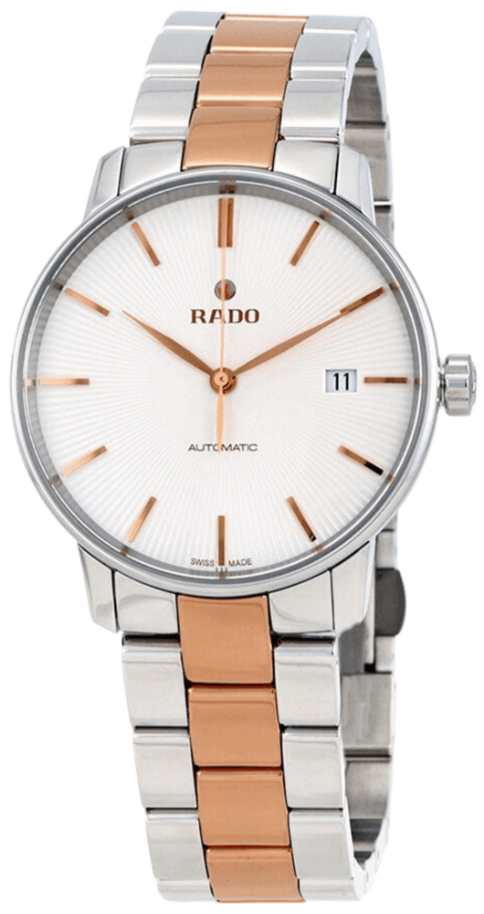 Rado Coupole Classic Automatic Men's Watch R22860022