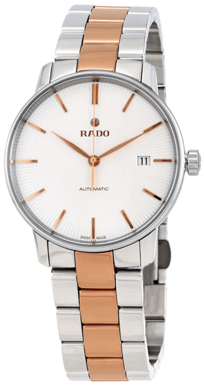 Rado Coupole Classic Automatic Men's Watch R22860022