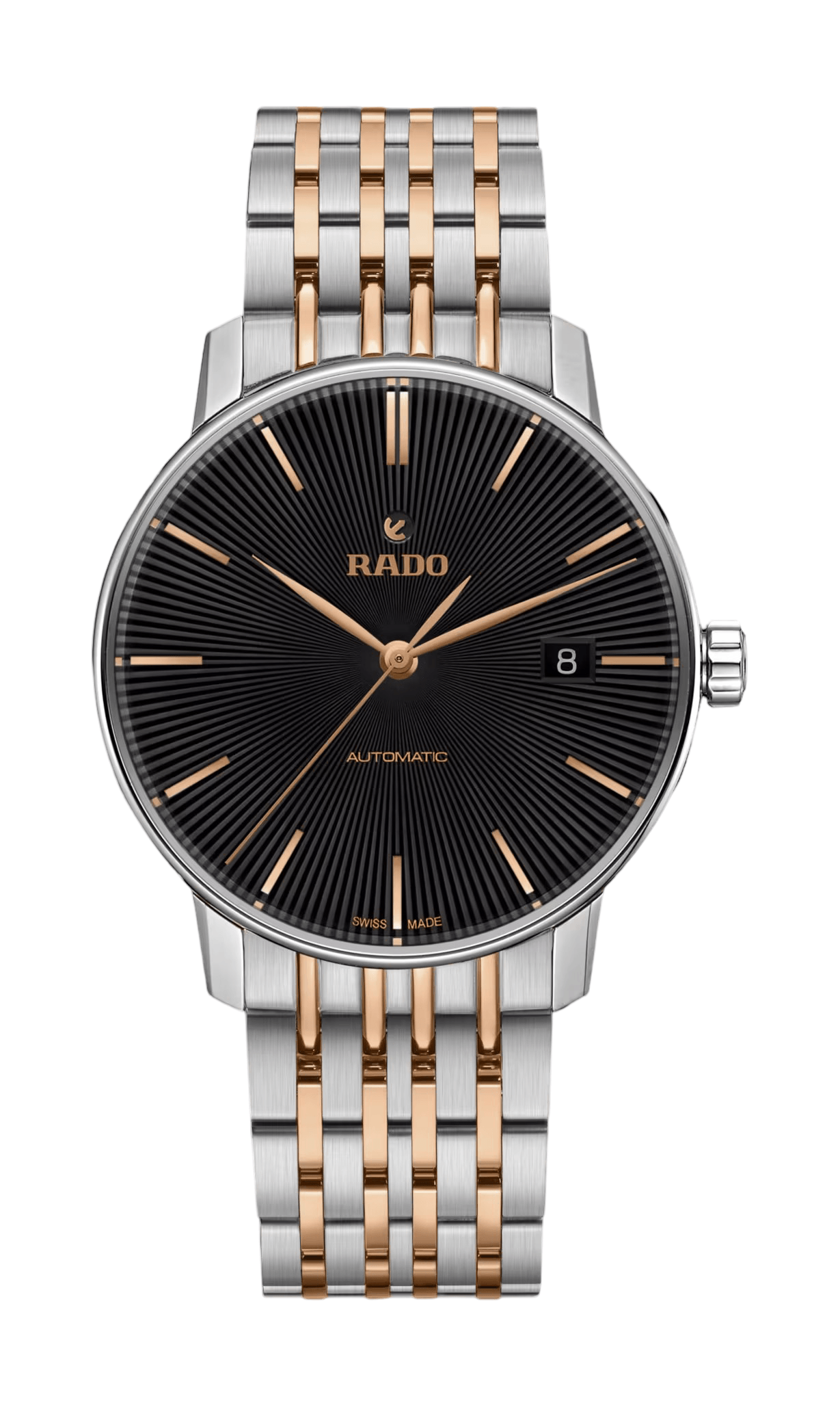 Rado Coupole Automatic Mens Watch R22860163