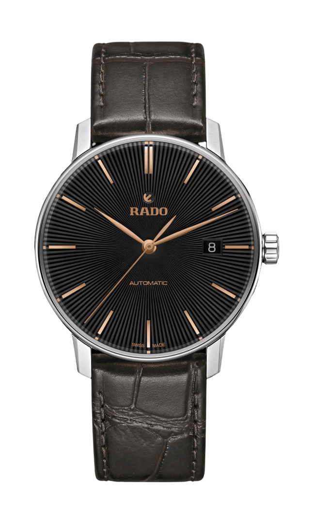 Rado Coupole Classic Automatic Men&#39;s Watch R22860165