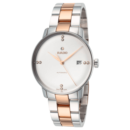 Rado Coupole Classic Automatic Men's Watch R22860722