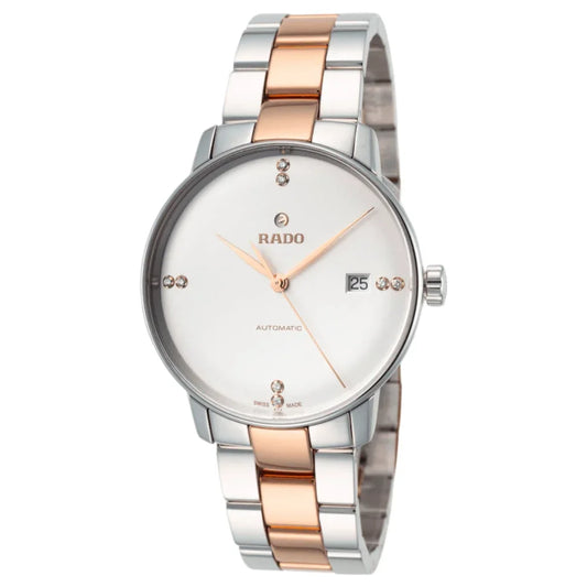 Rado Coupole Classic Automatic Men's Watch R22860722