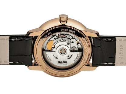 Rado Coupole Classic Automatic Men's Watch R22861165