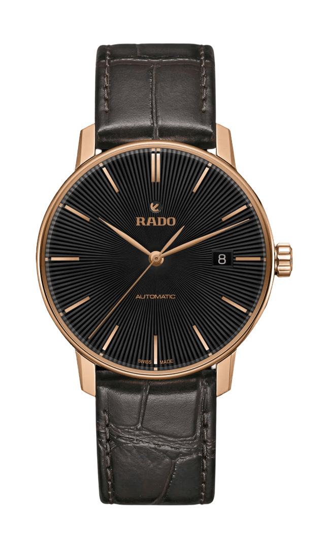 Rado Coupole Classic Automatic Men&#39;s Watch R22861165