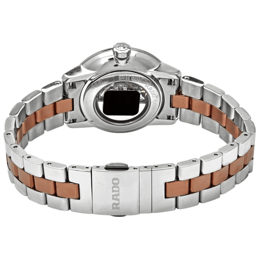 Rado Coupole Classic Automtic Womens Watch R22862722