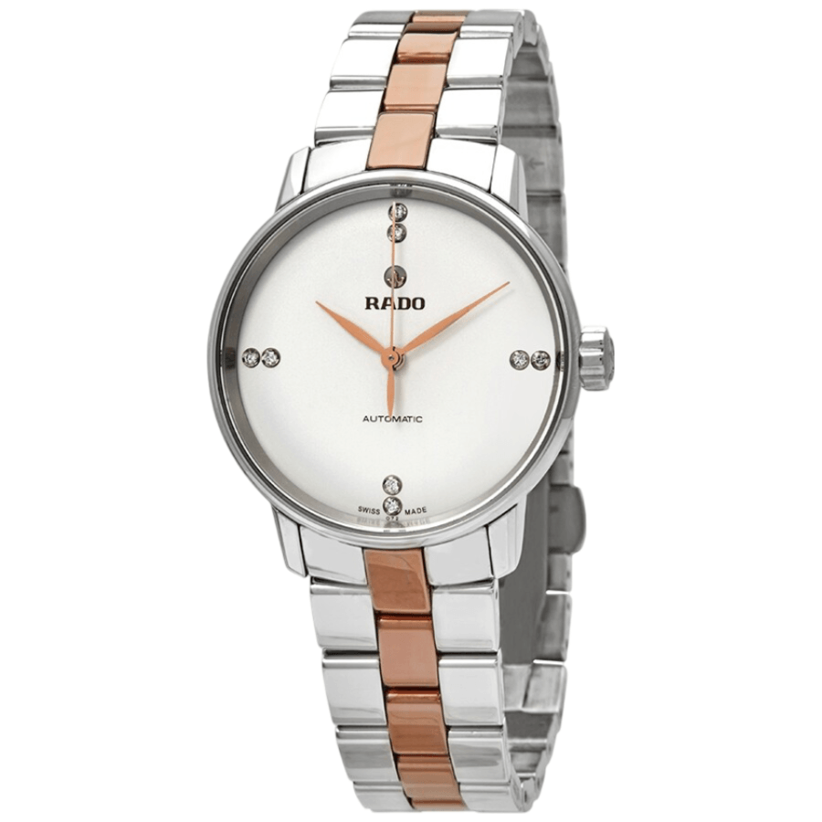 Rado Coupole Classic Automtic Women's Watch R22862722