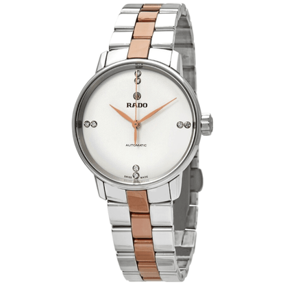 Rado Coupole Classic Automtic Women's Watch R22862722