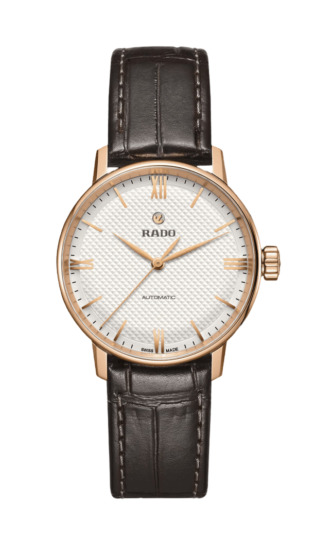 Rado Coupole Classic Automatic Women&#39;s Watch R22865065