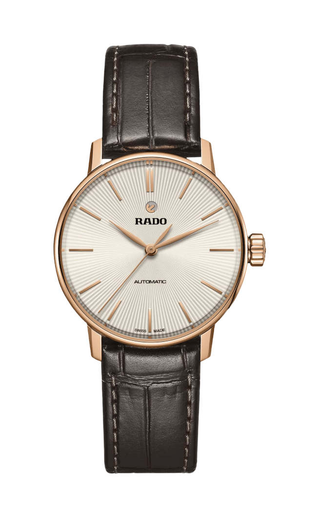 Rado Coupole Classic Automatic Women's Watch R22865115