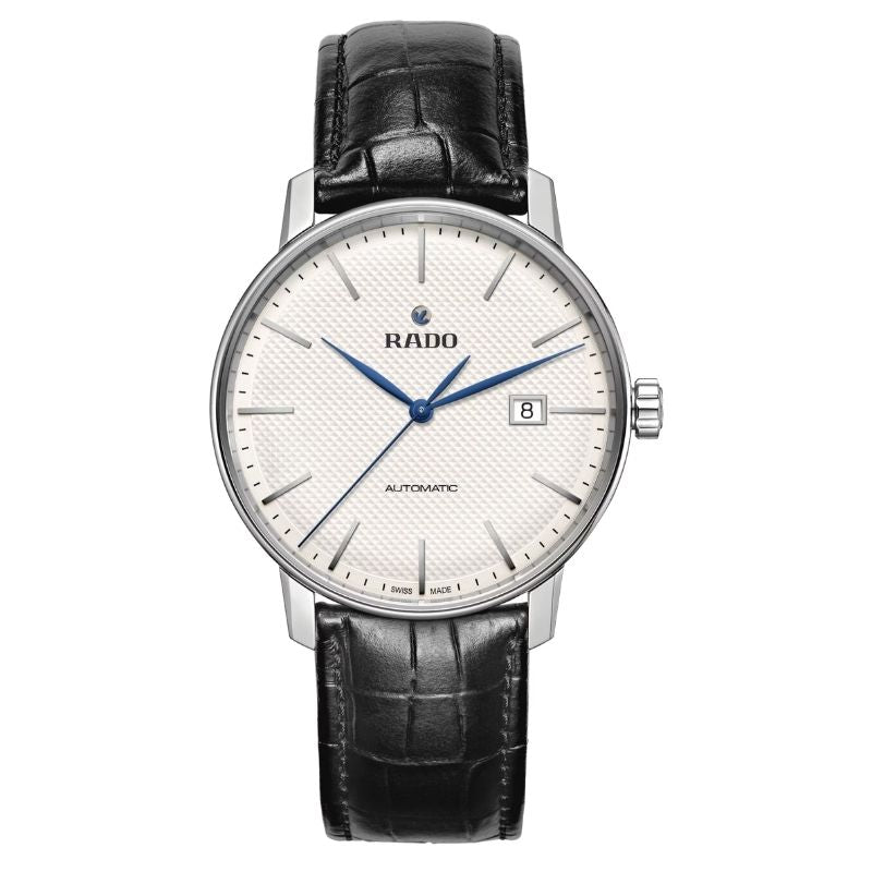 Rado Coupole Automatic Diamonds Men's Watch R22876015