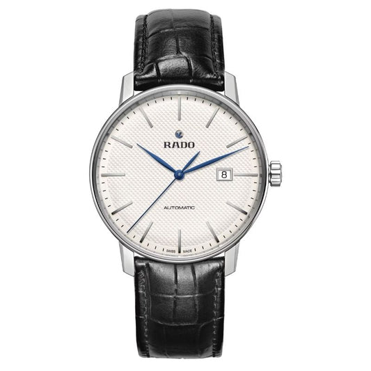 Rado Coupole Automatic Diamonds Men's Watch R22876015