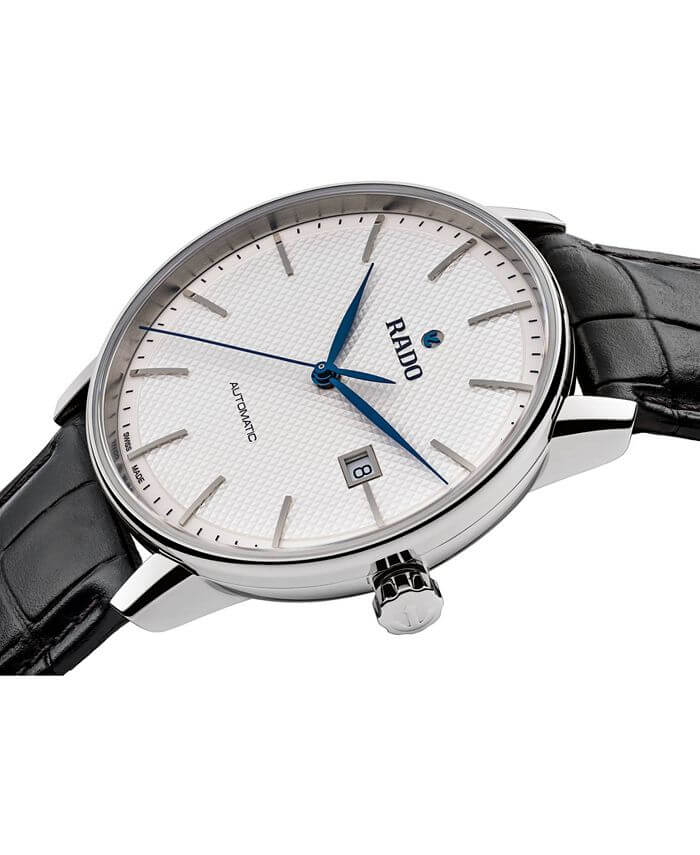Rado Coupole Automatic Diamonds Men's Watch R22876015