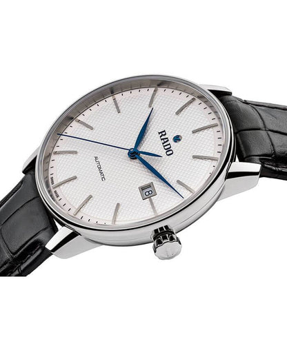 Rado Coupole Automatic Diamonds Men's Watch R22876015