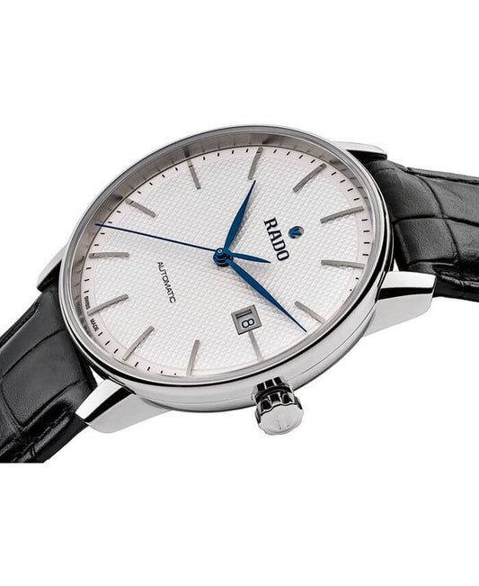 Rado Coupole Automatic Diamonds Men's Watch R22876015