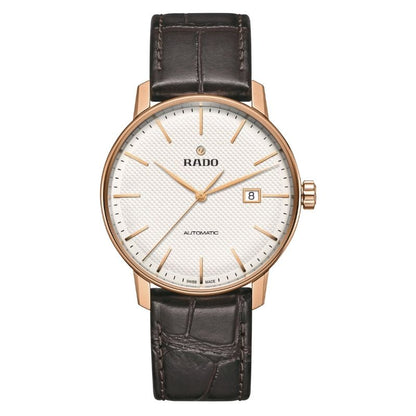 Rado Coupole Automatic Diamonds Men's Watch R22877025
