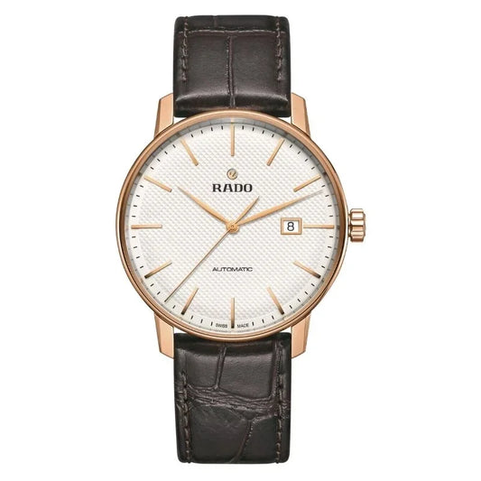 Rado Coupole Automatic Diamonds Men's Watch R22877025