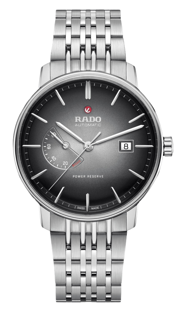 Rado Coupole Classic Automatic Power Reserve Men&#39;s Watch R22878163