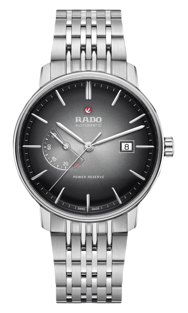 Rado coupole classic hotsell