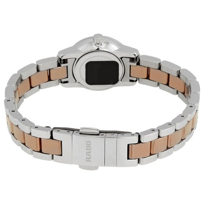 Rado Coupole Classic Quartz Diamond Women's Watch  R22892942