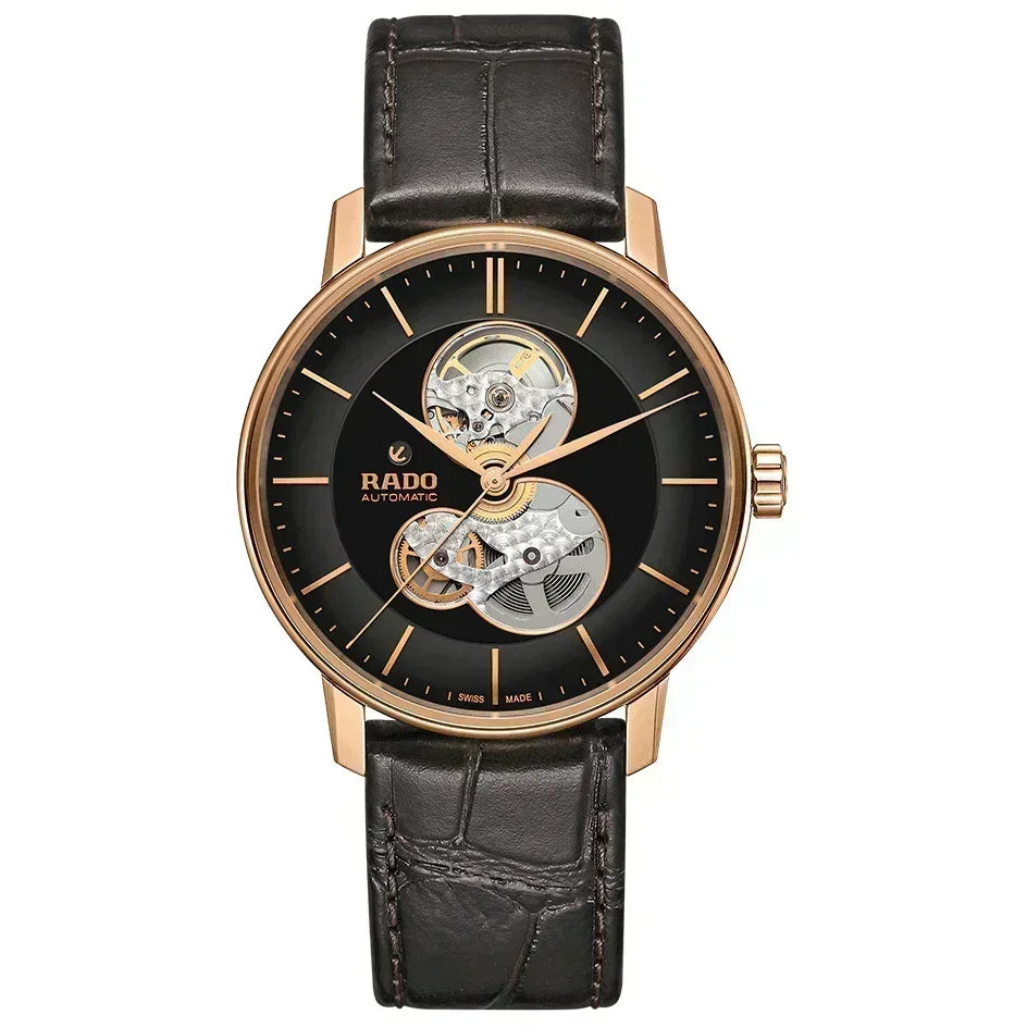 Rado Coupole Classic Automatic Men's Watch R22895165