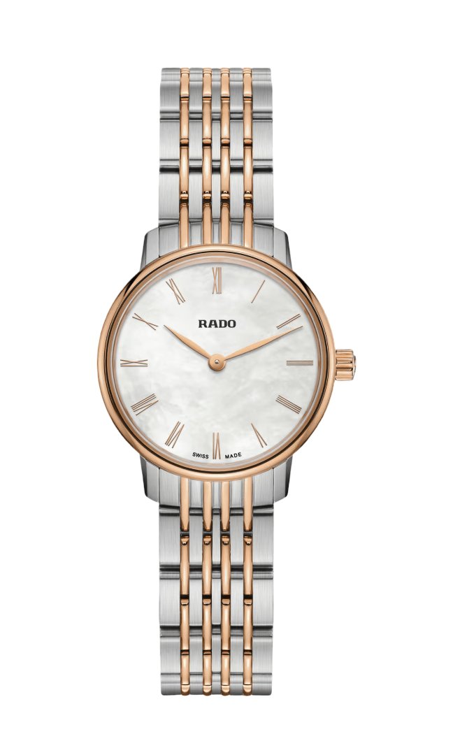 Rado Coupole Classic Quartz Women&#39;s Watch R22897933