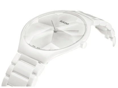 Rado True Thinline Quartz Unisex Watch R27007032