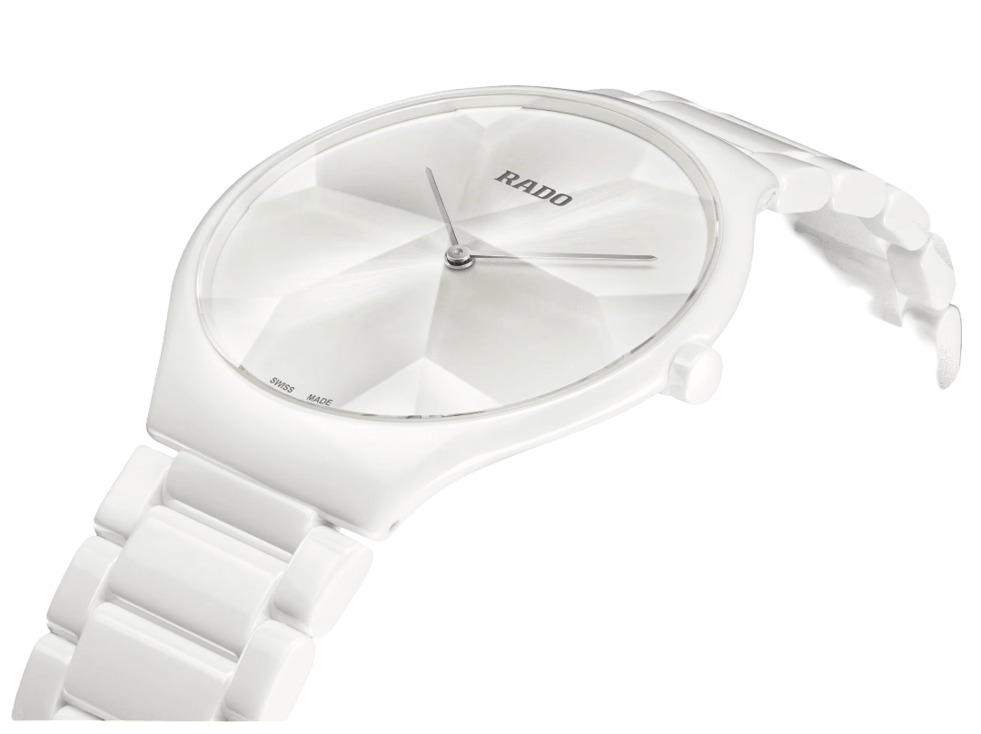 Rado True Thinline Quartz Unisex Watch R27007032