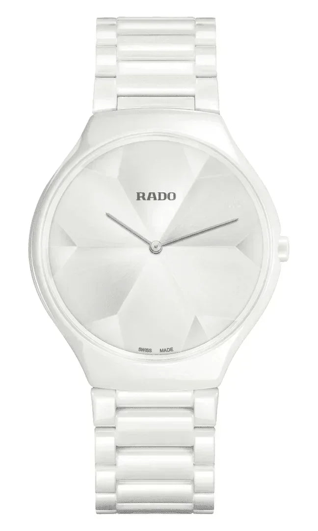 Rado True Thinline Quartz Unisex Watch R27007032