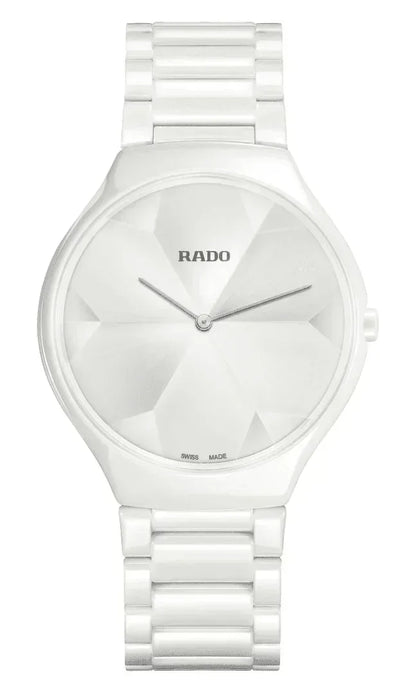Rado True Thinline Quartz Unisex Watch R27007032