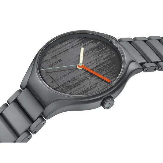 Rado True Round x Les Couleurs Automatic Unisex Watch R27048162