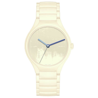 Rado True Round x Les Couleurs Automatic Unisex Watch R27049012