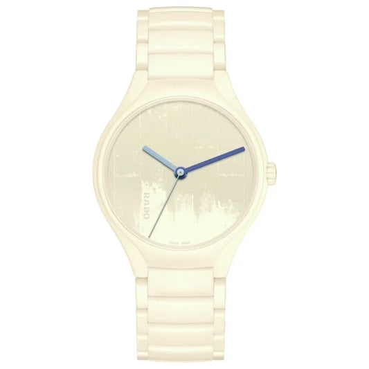 Rado True Round x Les Couleurs Automatic Unisex Watch R27049012
