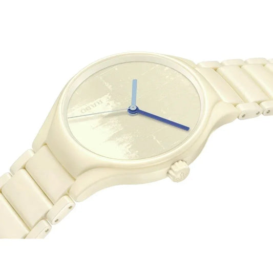 Rado True Round x Les Couleurs Automatic Unisex Watch R27049012