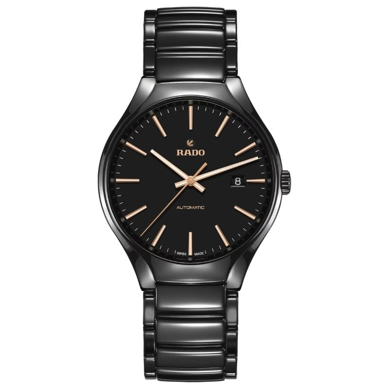 Rado True Round Automatic Unisex Watch R27056162