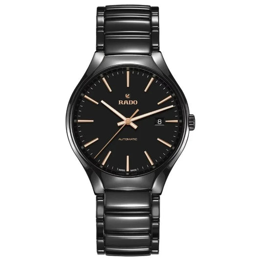 Rado True Round Automatic Unisex Watch R27056162
