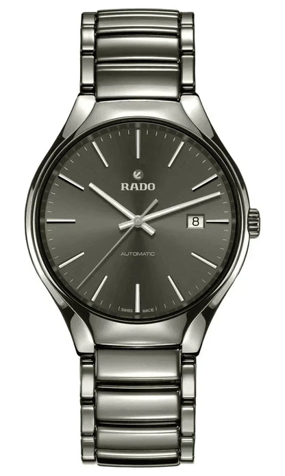 Rado True Round Automatic Men's Watch R27057102