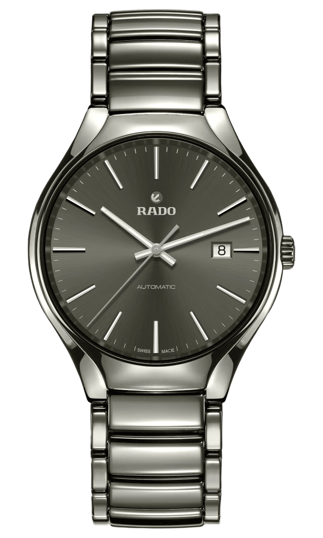 Rado True Round Automatic Men&#39;s Watch R27057102