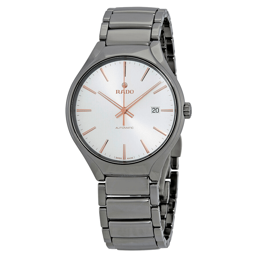 Rado True Round Automatic Men&#39;s Watch R27057112