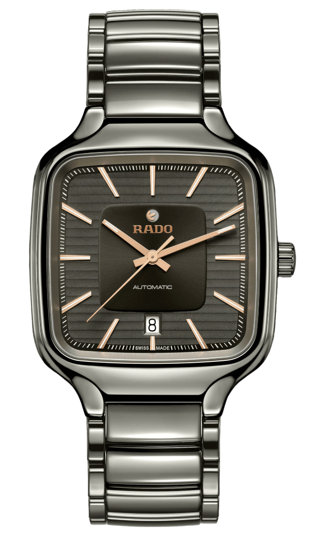 Rado True Square Automatic Unisex Watch R27077102